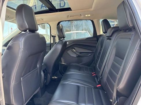 Certified 2019 Ford Escape SEL AWD/4WD image 5