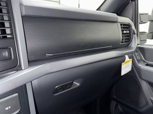 New 2025 Ford F150 XLT w/ Equipment Group 302A MID image 29