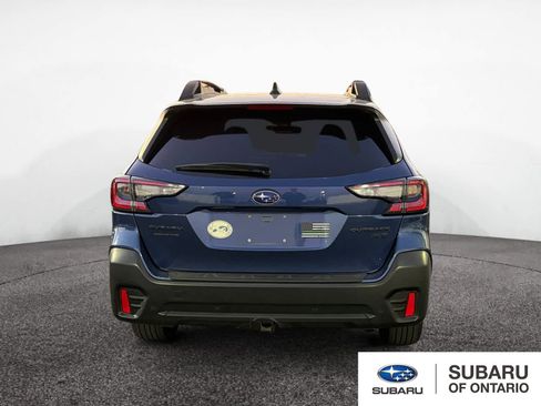 Used 2021 Subaru Outback Onyx Edition XT w/ Popular Package #2 image 4