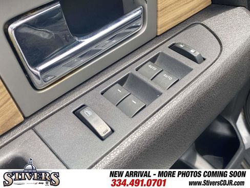 Used 2011 Ford F150 Lariat w/ Lariat Chrome Pkg AWD/4WD image 20