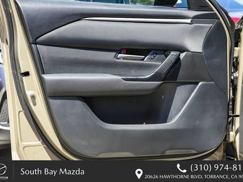 New 2026 MAZDA CX-50 Meridian Edition w/ Cargo Package AWD/4WD image 25