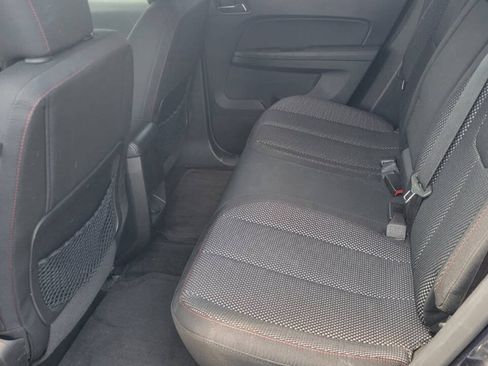 Used 2016 Chevrolet Equinox LT w/ Convenience Package FWD image 7