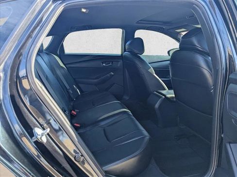 Used 2023 Honda Accord Sport image 19