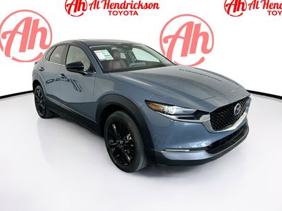 Used 2024 MAZDA CX-30 AWD 2.5 S w/ Preferred Package