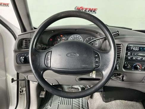 Used 1997 Ford F250 Lariat image 14