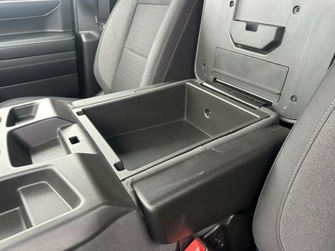 Certified 2023 Chevrolet Silverado 1500 LT w/ Work Truck Package image 13