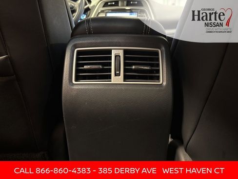 Certified 2023 Nissan Maxima SV w/ Floor Mat Group image 21
