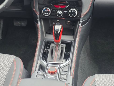 Certified 2024 Subaru Forester Sport image 24