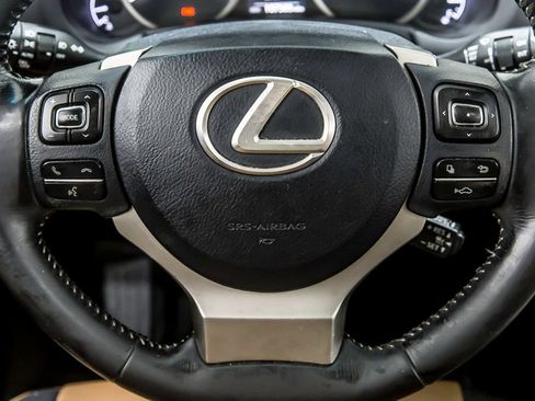 Used 2016 Lexus NX 200t FWD w/ Premium Package image 26