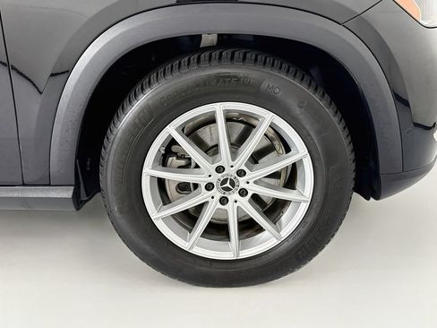 Certified 2026 Mercedes-Benz GLE 350 4MATIC image 32