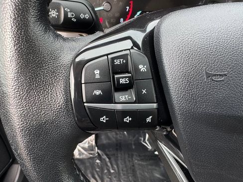 Certified 2021 Ford Escape SE w/ Convenience Package image 22