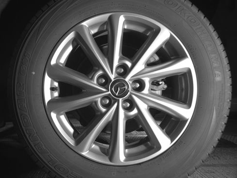 Used 2024 MAZDA CX-5 AWD 2.5 S w/ Select Package image 14