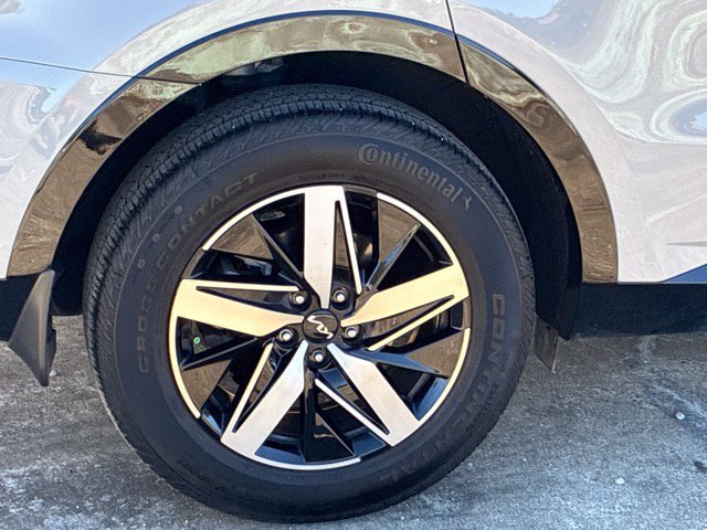 Used 2023 Kia Sorento EX w/ Panoramic Sunroof Package FWD image 15