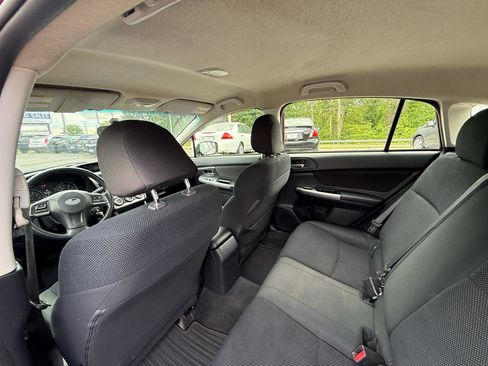 Used 2016 Subaru Impreza 2.0i Premium AWD/4WD image 20