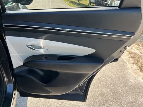 Used 2024 Hyundai Tucson SEL image 45