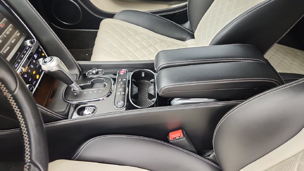 Used 2016 Bentley Continental GT V8 S AWD/4WD image 42