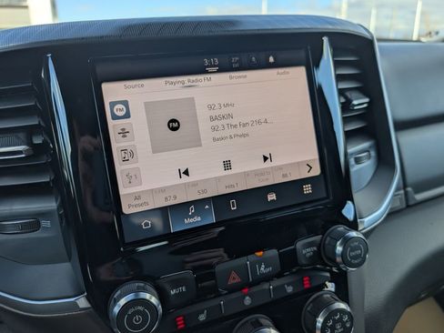 New 2026 RAM 1500 Big Horn image 23