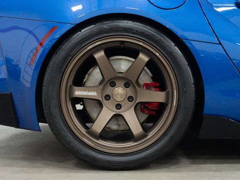 Used 2024 Toyota Supra Premium image 16