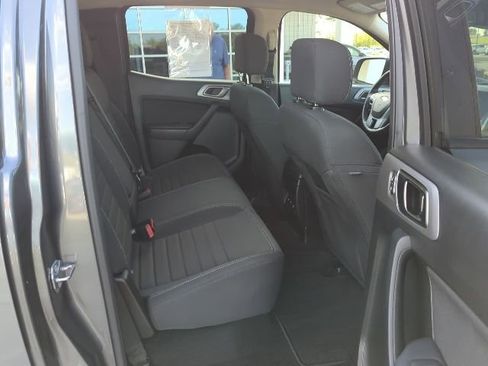 Used 2023 Ford Ranger XLT w/ Equipment Group 302A High AWD/4WD image 18