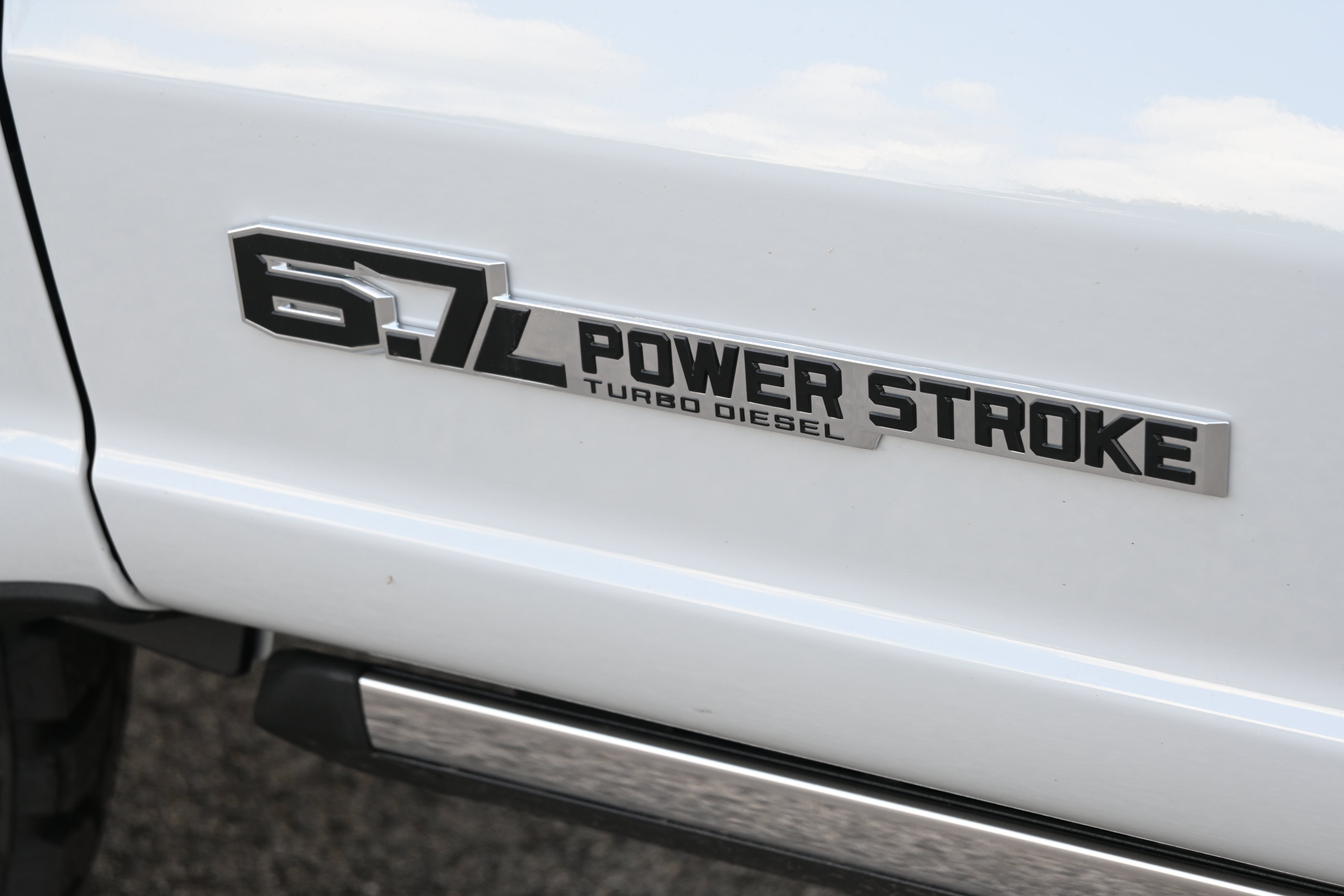 New 2026 Ford F250 Lariat w/ Tremor Off-Road Package AWD/4WD image 13