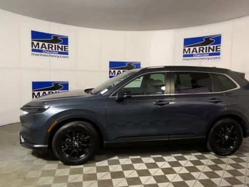 Used 2024 Honda CR-V Sport image 7