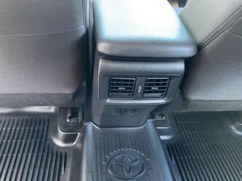 Used 2023 Toyota RAV4 LE image 11