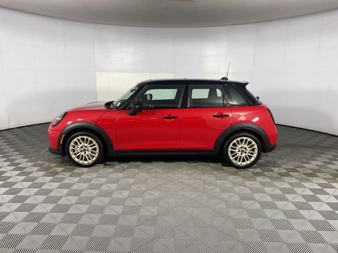 New 2026 MINI Cooper S image 5