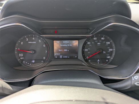 Used 2023 Chevrolet TrailBlazer LT w/ Convenience Package image 32