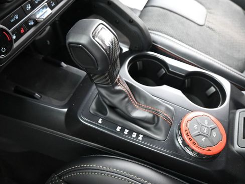 New 2025 Ford Bronco Raptor w/ Interior Carbon Fiber Pack image 17