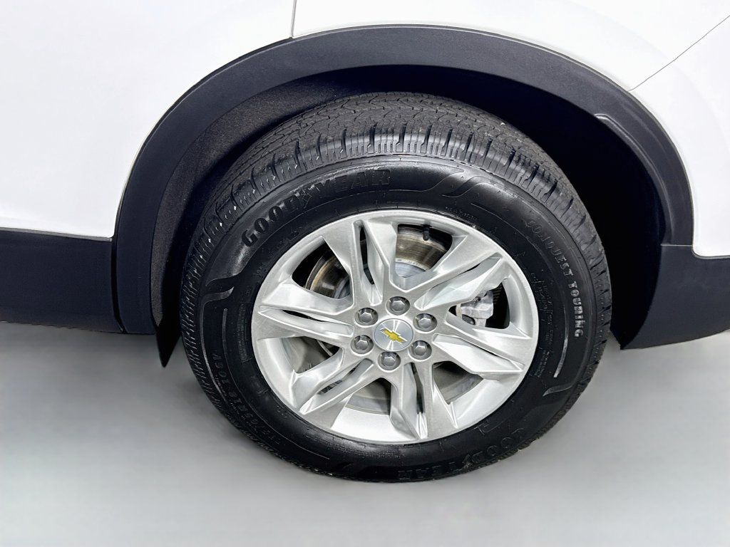 Used 2021 Chevrolet Blazer LT AWD/4WD image 34