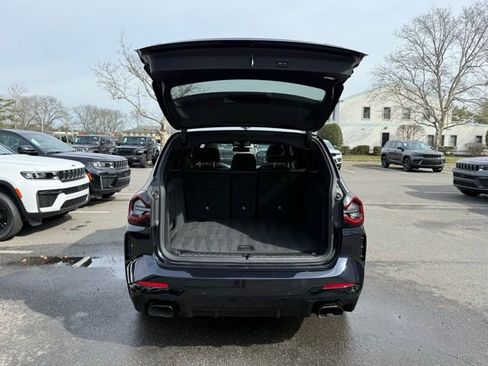 Used 2023 BMW X3 M40i image 21