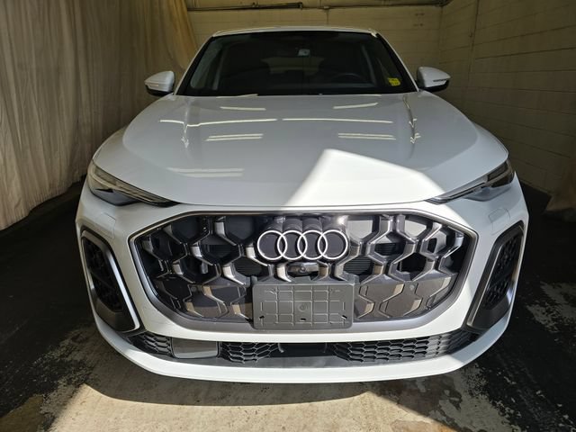 Used 2025 Audi Q5 Premium Plus AWD/4WD image 4