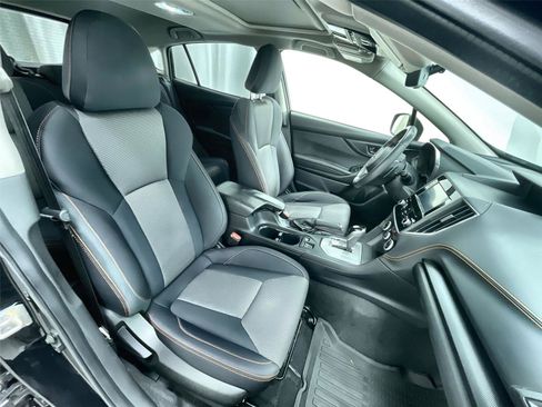 Used 2021 Subaru Crosstrek 2.0i Premium w/ Moonroof Package image 29