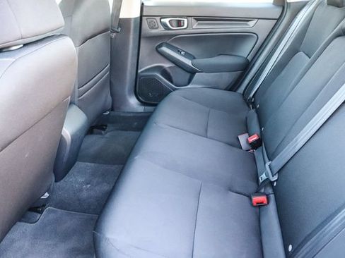Used 2024 Honda Civic EX image 19