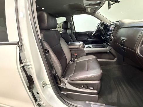 Used 2018 GMC Sierra 1500 SLT image 18