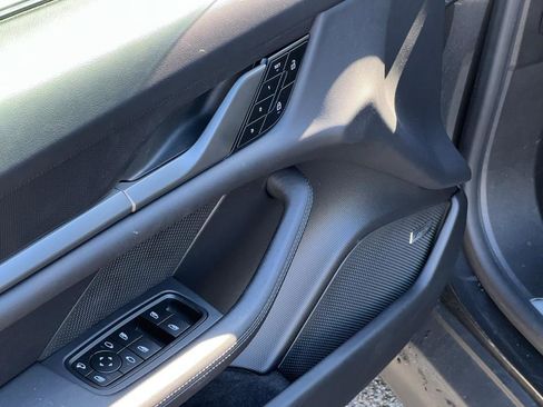 New 2025 Porsche Taycan image 16