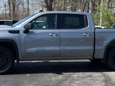 Used 2024 GMC Sierra 1500 Elevation AWD/4WD image 2