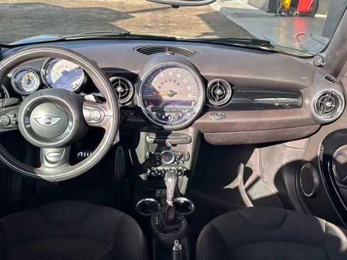 Used 2015 MINI Cooper S image 10