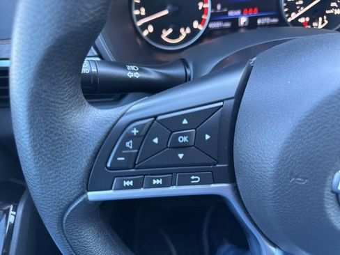 Used 2023 Nissan Altima 2.5 SV image 16