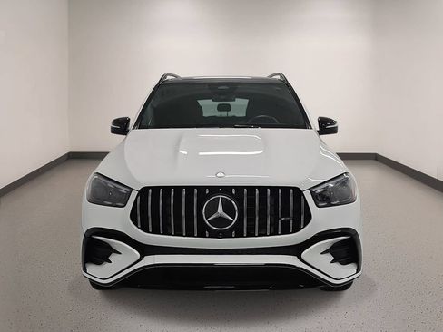 Used 2025 Mercedes-Benz GLE 53 AMG 4MATIC image 9