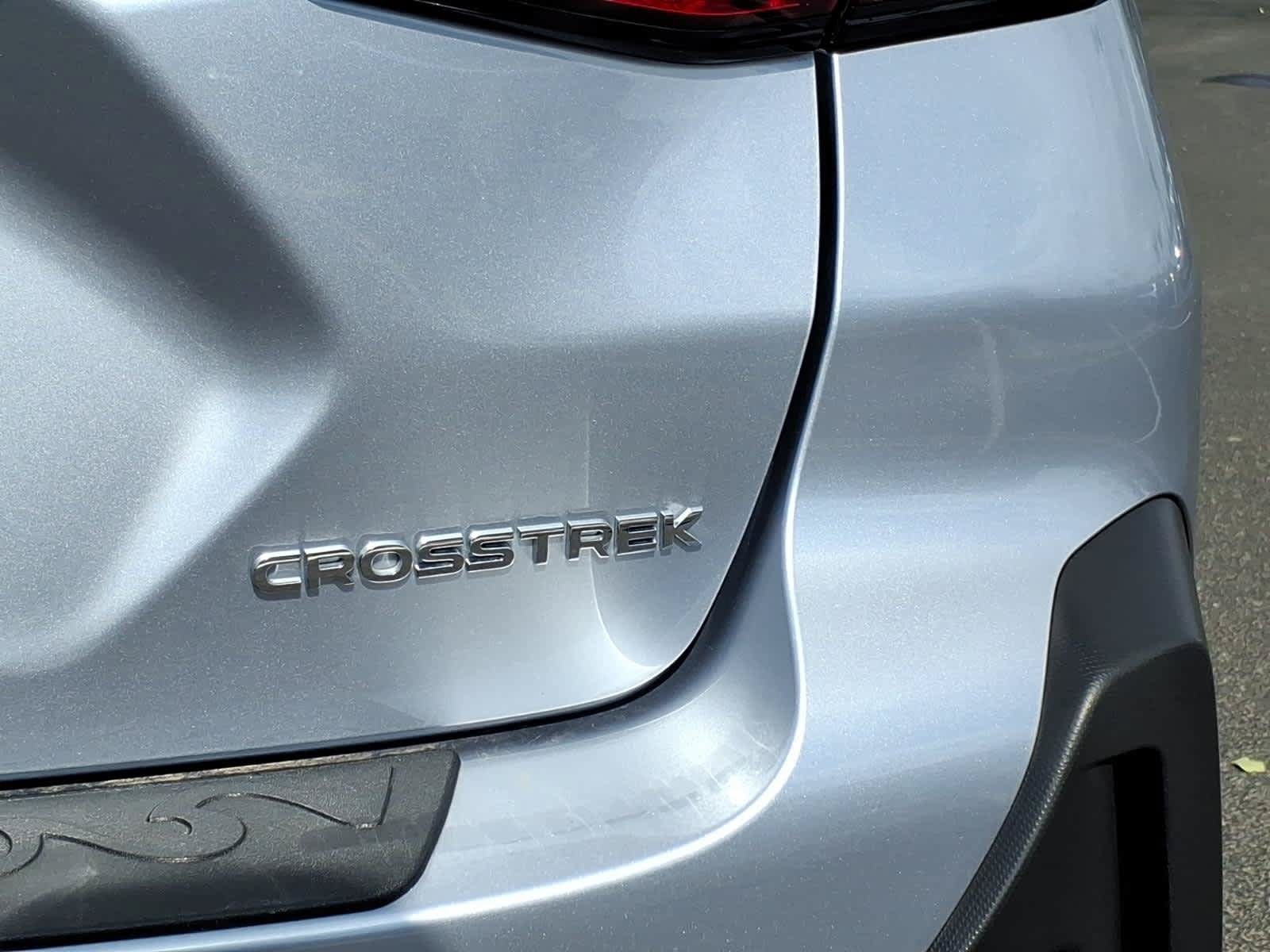 Certified 2025 Subaru Crosstrek 2.5i Premium w/ Convenience Package #2 AWD/4WD image 15