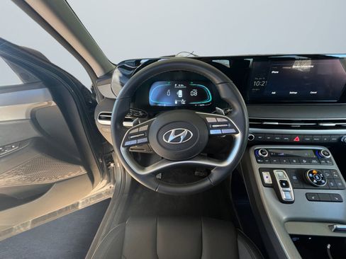 Used 2025 Hyundai Palisade XRT image 14