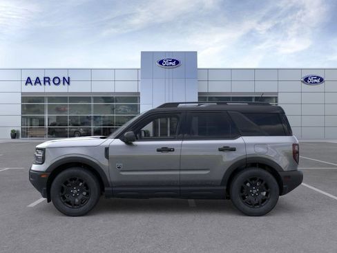 New 2025 Ford Bronco Sport Big Bend w/ Convenience Package image 3