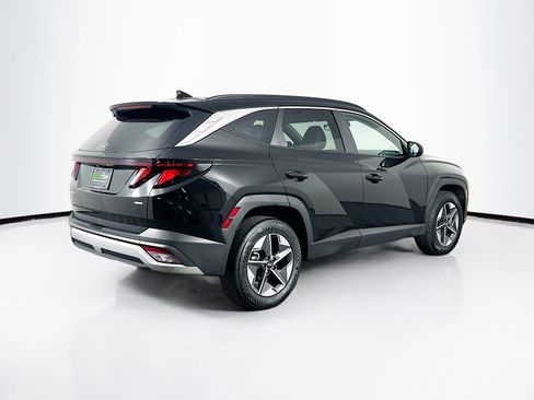Used 2025 Hyundai Tucson SEL AWD/4WD image 9
