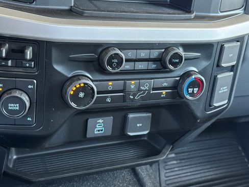 New 2024 Ford F550 4x4 Regular Cab Super Duty image 19