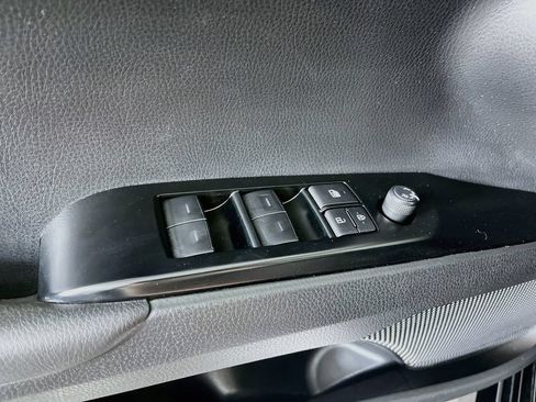 Used 2025 Toyota Camry LE w/ Convenience Package FWD image 25