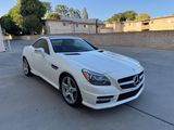 Used 2012 Mercedes-Benz SLK 350 image 2