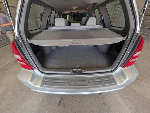 Used 2005 Subaru Forester 2.5XS AWD/4WD image 24