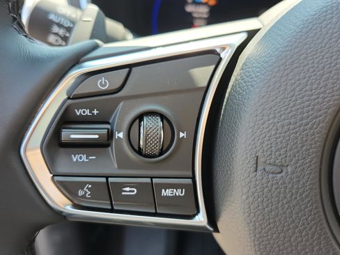 New 2026 Acura MDX FWD w/ Technology Package image 27