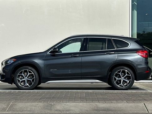 Used 2018 BMW X1 xDrive28i AWD/4WD image 6